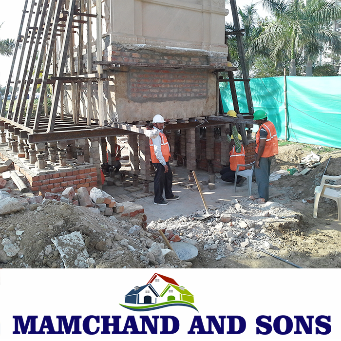 house shifting services